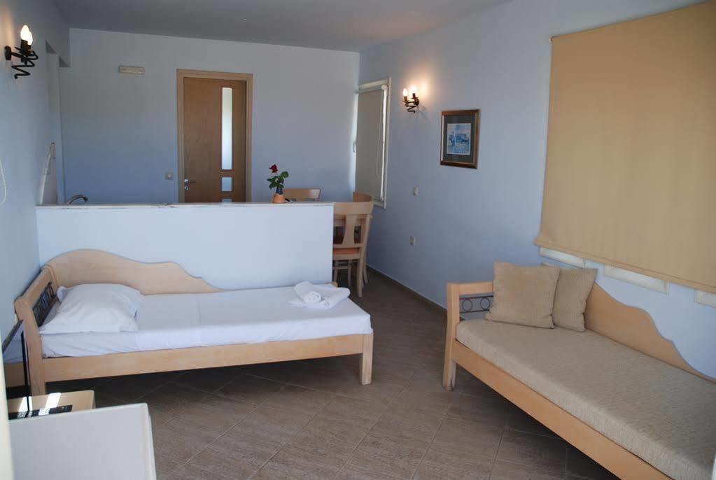 The Sand Suites (Adults Only) Ágios Nikólaos Екстериор снимка