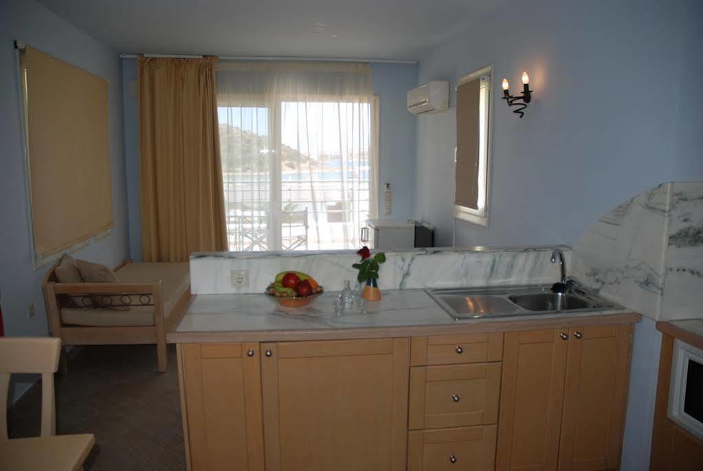The Sand Suites (Adults Only) Ágios Nikólaos Екстериор снимка