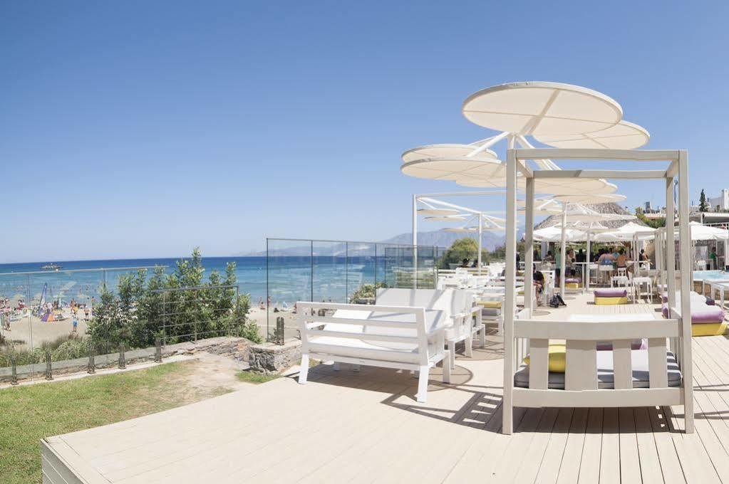 The Sand Suites (Adults Only) Ágios Nikólaos Екстериор снимка
