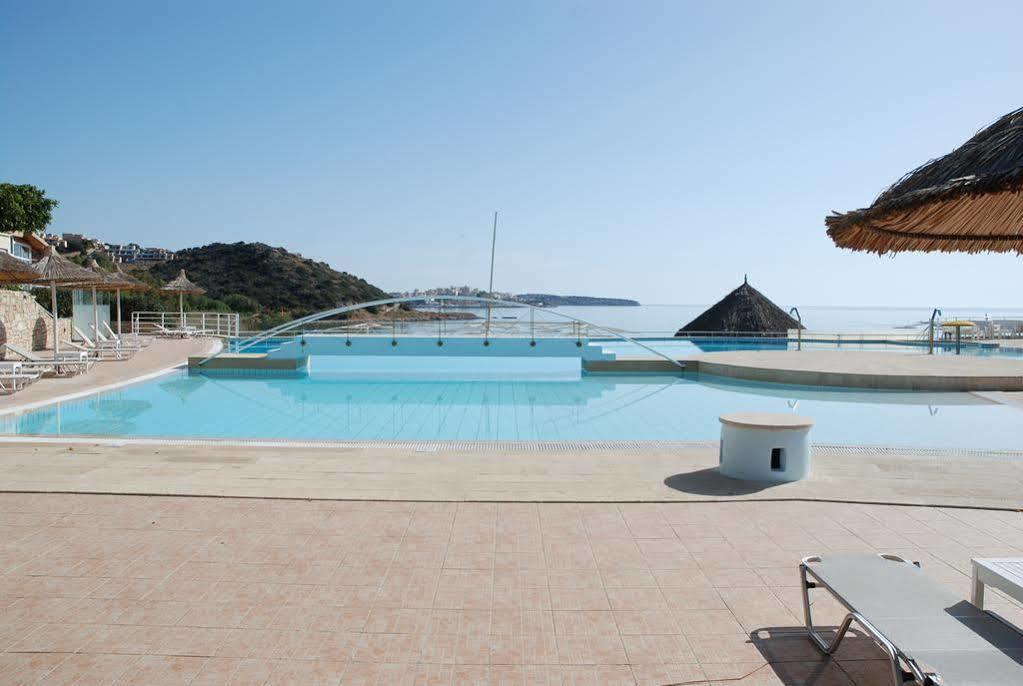The Sand Suites (Adults Only) Ágios Nikólaos Екстериор снимка