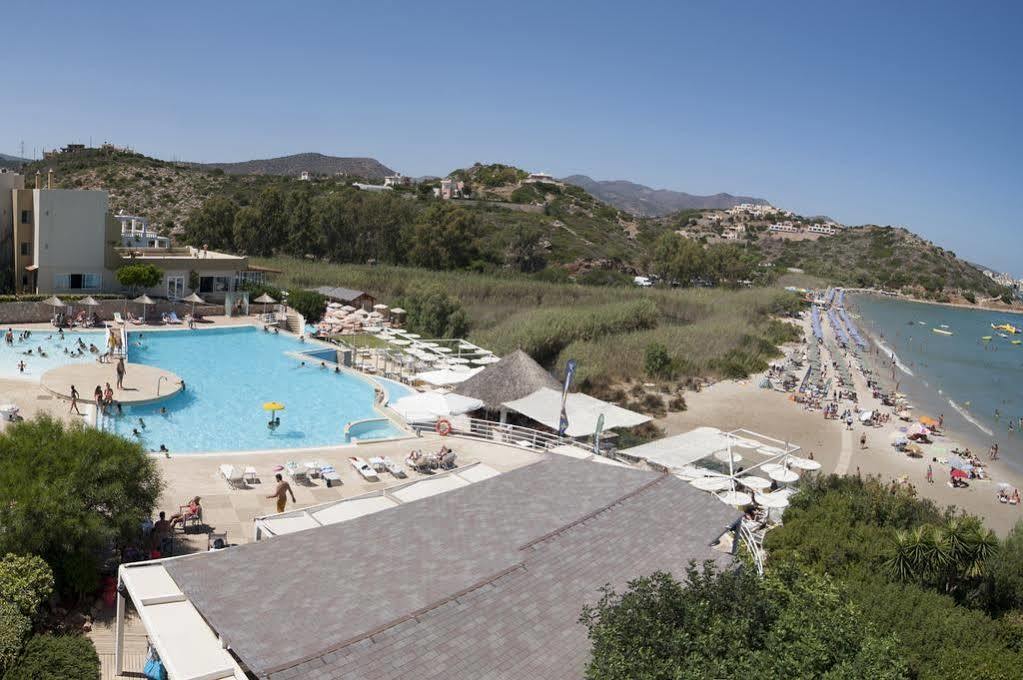 The Sand Suites (Adults Only) Ágios Nikólaos Екстериор снимка