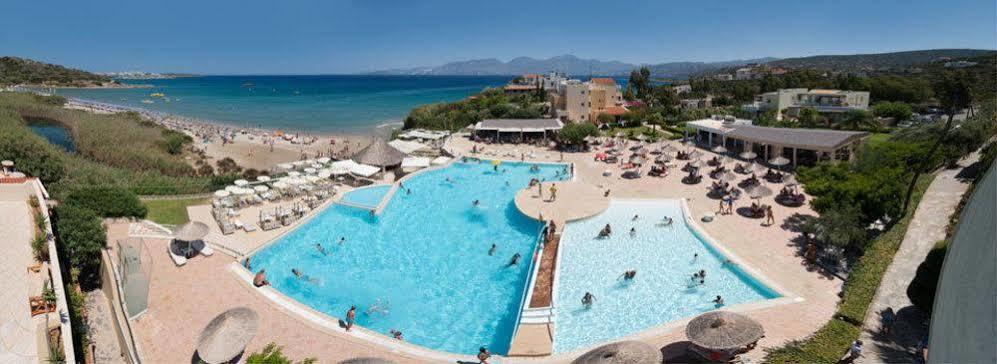 The Sand Suites (Adults Only) Ágios Nikólaos Екстериор снимка
