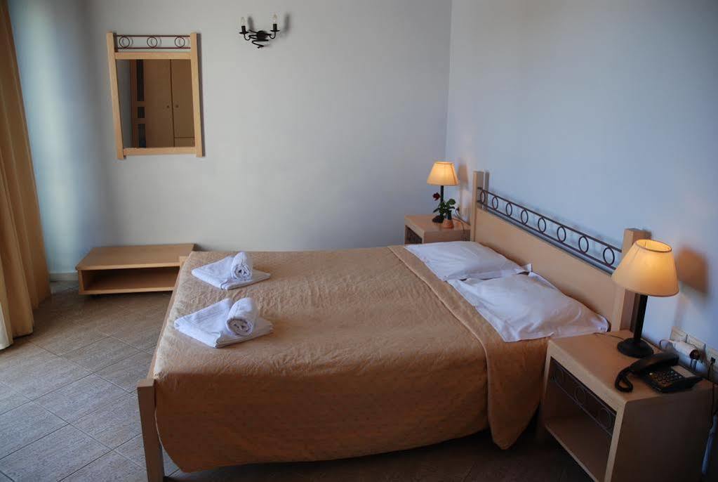 The Sand Suites (Adults Only) Ágios Nikólaos Екстериор снимка