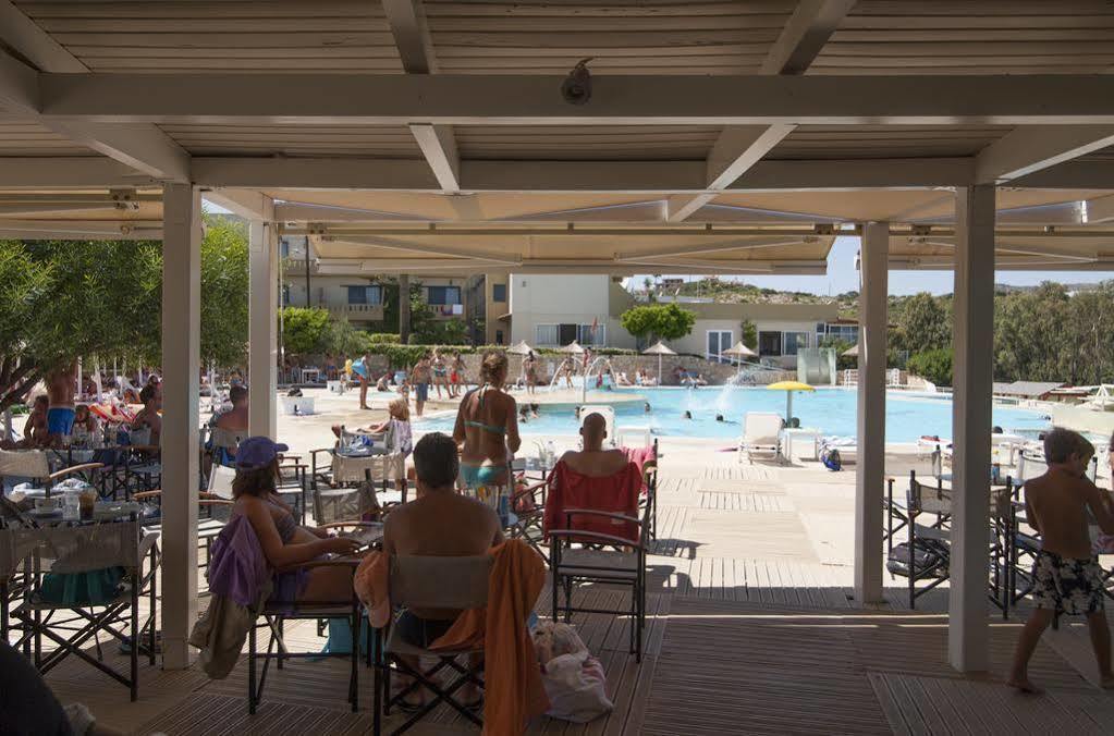 The Sand Suites (Adults Only) Ágios Nikólaos Екстериор снимка