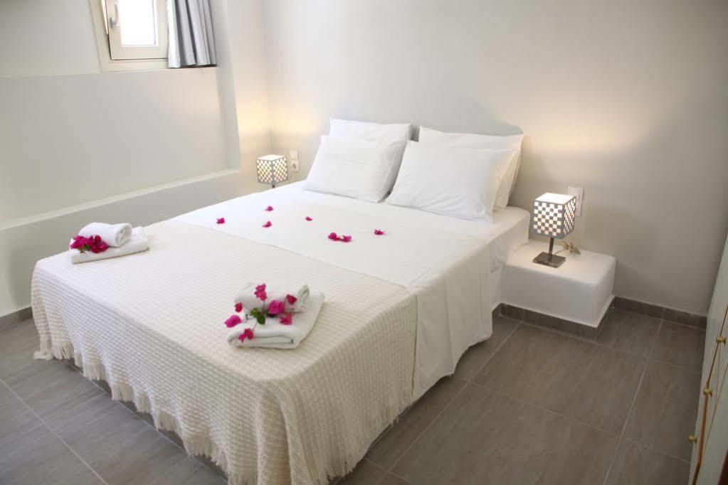 The Sand Suites (Adults Only) Ágios Nikólaos Екстериор снимка