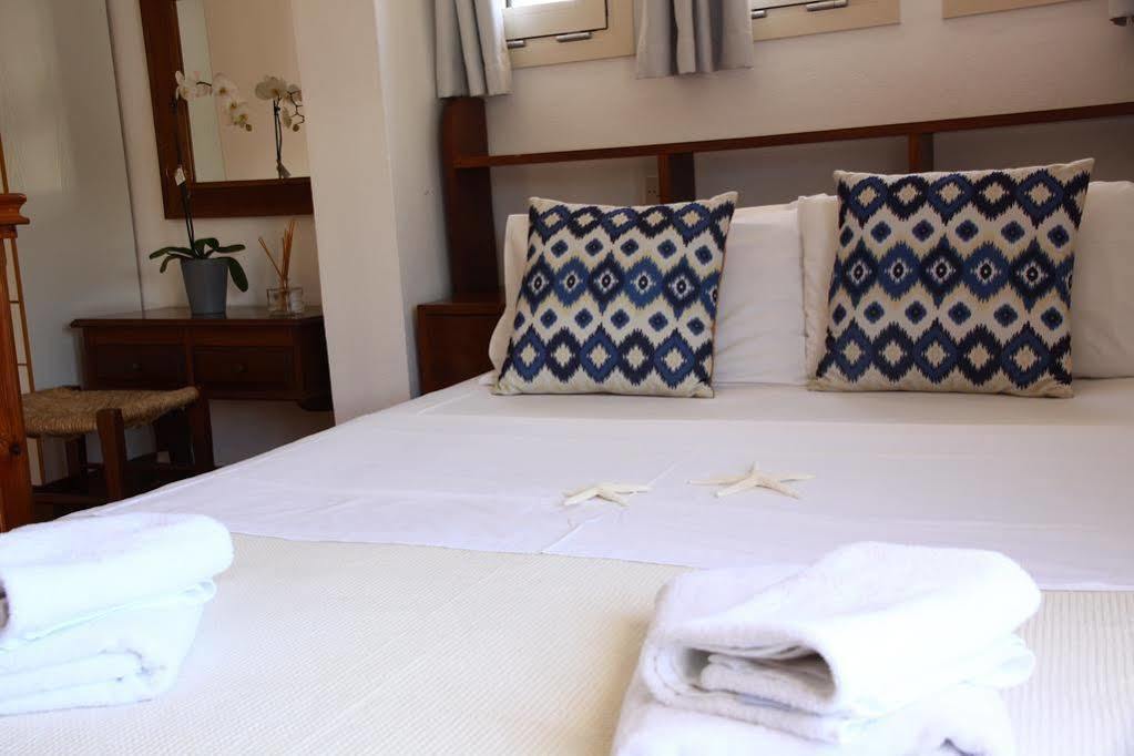 The Sand Suites (Adults Only) Ágios Nikólaos Екстериор снимка