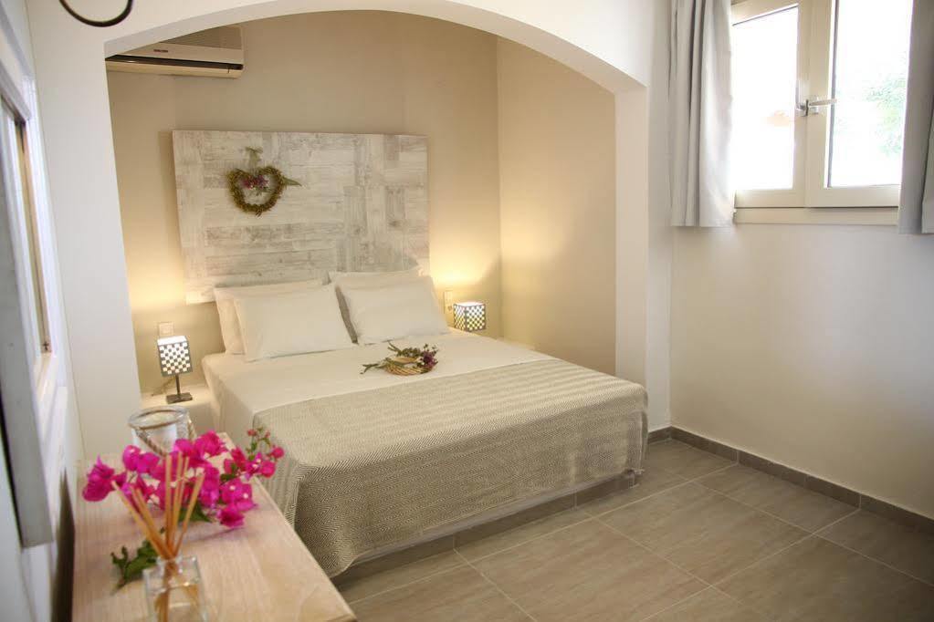 The Sand Suites (Adults Only) Ágios Nikólaos Екстериор снимка