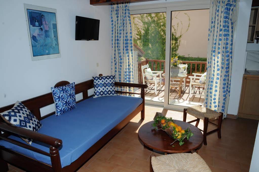 The Sand Suites (Adults Only) Ágios Nikólaos Екстериор снимка