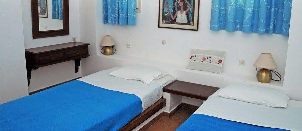 The Sand Suites (Adults Only) Ágios Nikólaos Екстериор снимка
