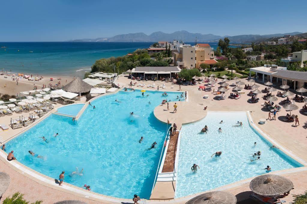 The Sand Suites (Adults Only) Ágios Nikólaos Екстериор снимка